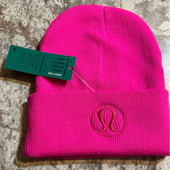 lululemon athletica Accessories - Lululemon Relaxed Fit Hat